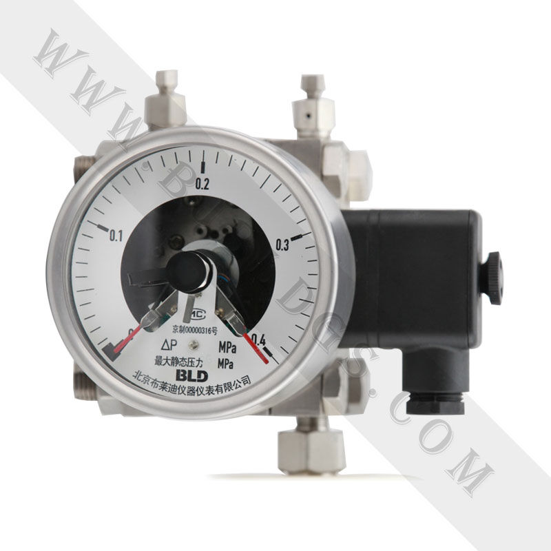 全鋼耐震高靜壓電接點(diǎn)YXCA-100